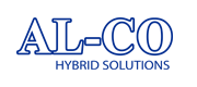 AL-CO logo