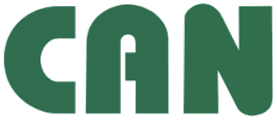 Logo CAN