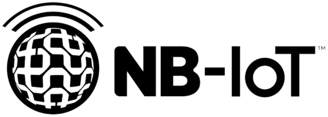 Logo NB-IoT