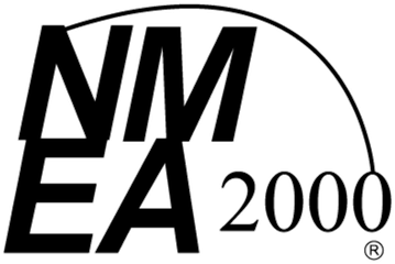 Logo NMEA 2000