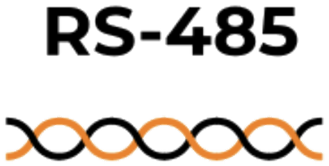 Logo RS-485
