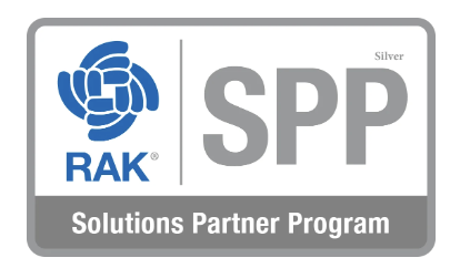 RAK Solutions Partner Program Silver