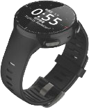 Smart watch wearable device