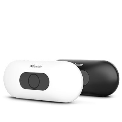 People counting sensor